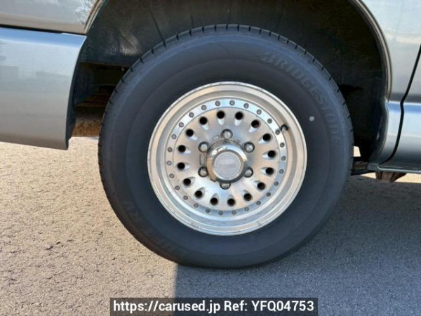 Used 2001 AT toyota hiace-regius RCH47W Image[31]