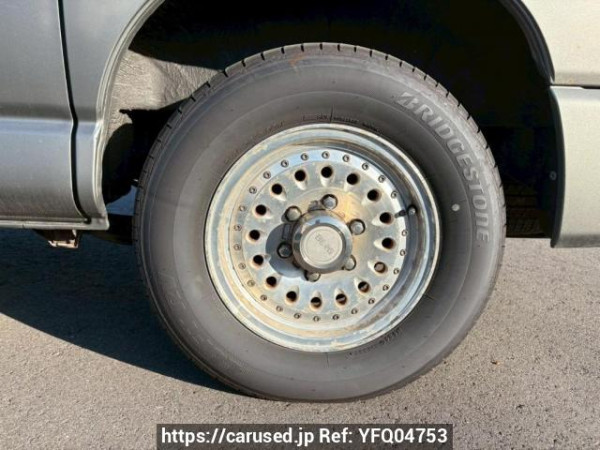 Used 2001 AT toyota hiace-regius RCH47W Image[32]