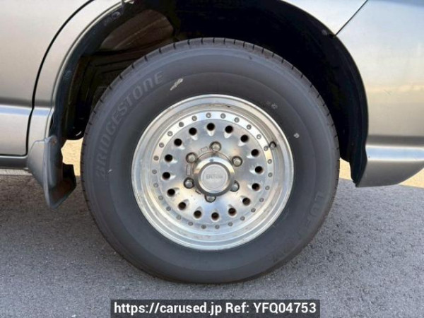 Used 2001 AT toyota hiace-regius RCH47W Image[33]