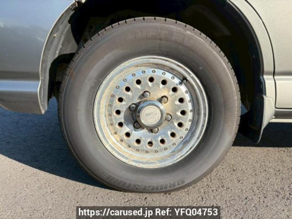 Used 2001 AT toyota hiace-regius RCH47W Image[34]