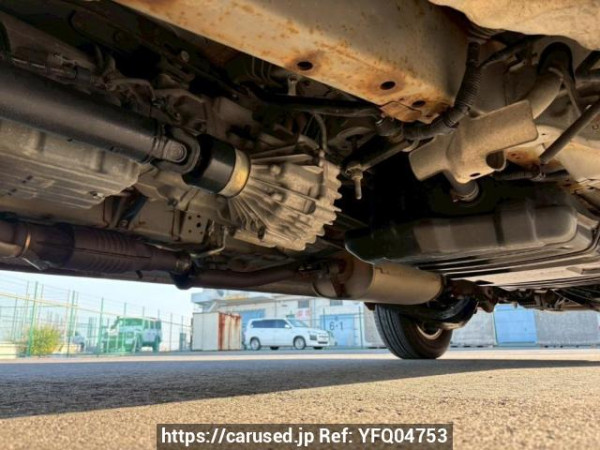 Used 2001 AT toyota hiace-regius RCH47W Image[36]