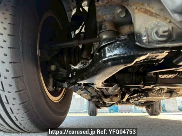 Used 2001 AT toyota hiace-regius RCH47W Image[39]