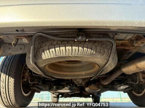 Used 2001 AT toyota hiace-regius RCH47W Image[44]