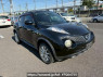 Used 2011 AT nissan juke YF15 Image[0]