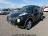 Used 2011 AT nissan juke YF15 Image[2]