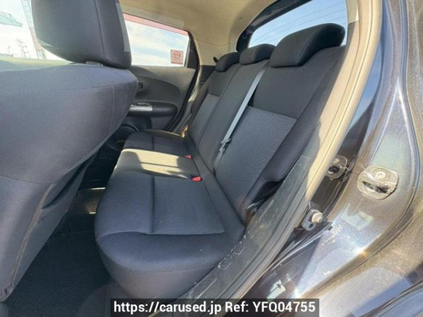 Used 2011 AT nissan juke YF15 Image[15]
