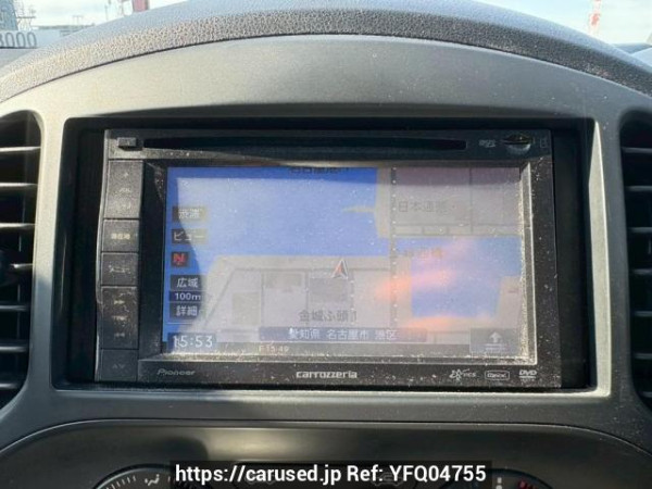 Used 2011 AT nissan juke YF15 Image[24]