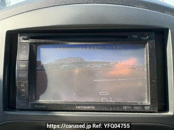 Used 2011 AT nissan juke YF15 Image[25]