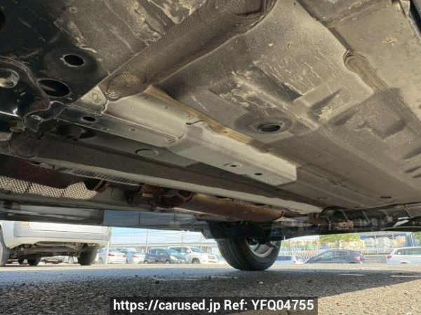 Used 2011 AT nissan juke YF15 Image[36]