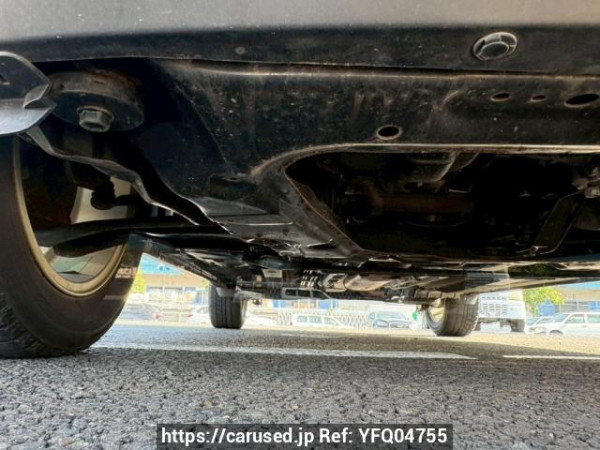 Used 2011 AT nissan juke YF15 Image[39]