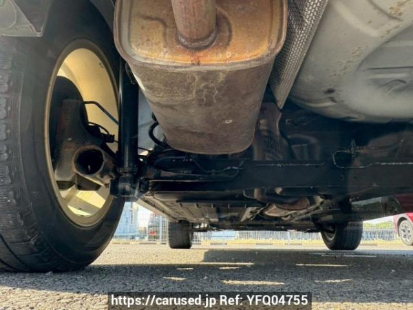 Used 2011 AT nissan juke YF15 Image[41]