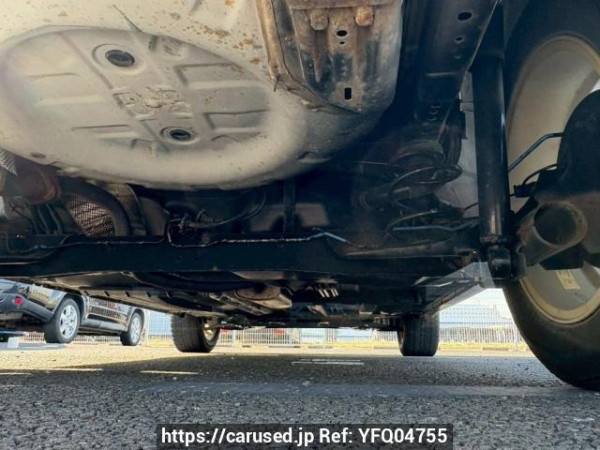 Used 2011 AT nissan juke YF15 Image[43]