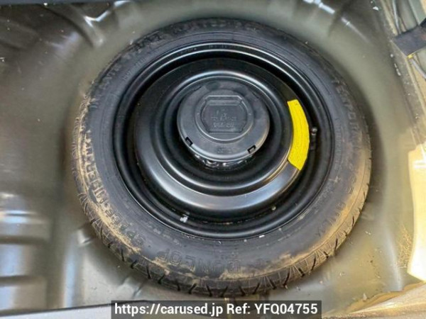 Used 2011 AT nissan juke YF15 Image[44]