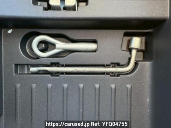 Used 2011 AT nissan juke YF15 Image[45]
