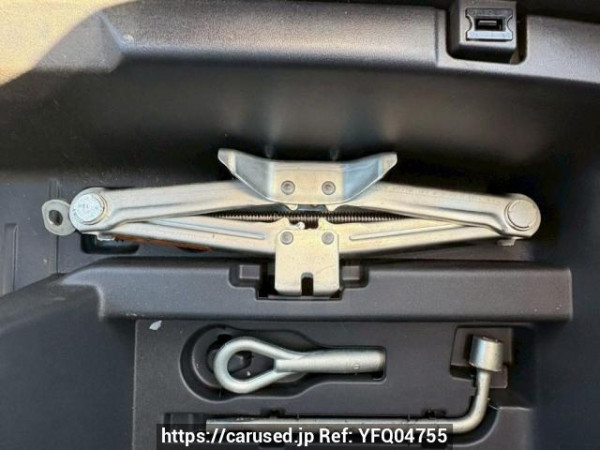 Used 2011 AT nissan juke YF15 Image[46]