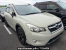 Subaru XV GP7