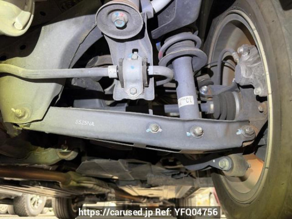 Used 2015 AT subaru xv GP7 Image[17]