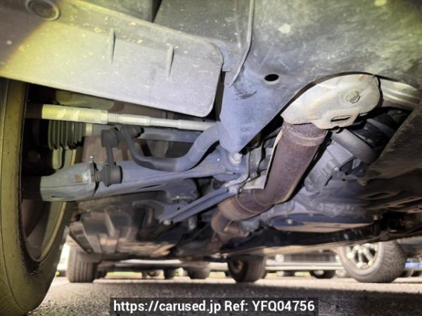 Used 2015 AT subaru xv GP7 Image[20]