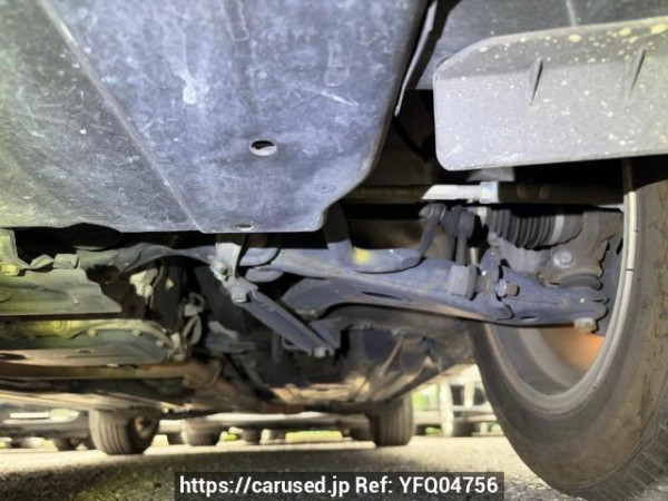 Used 2015 AT subaru xv GP7 Image[21]