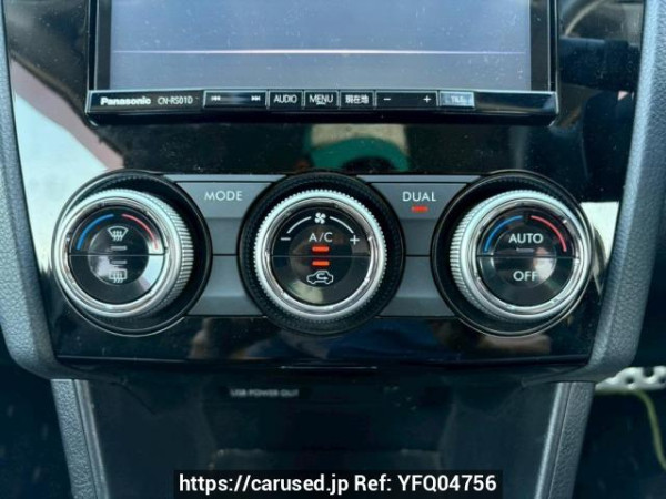 Used 2015 AT subaru xv GP7 Image[25]
