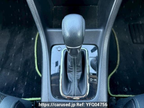 Used 2015 AT subaru xv GP7 Image[26]