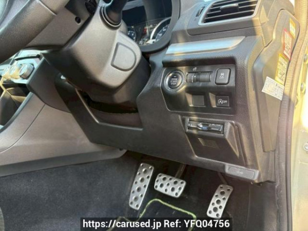 Used 2015 AT subaru xv GP7 Image[27]