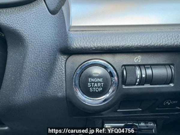 Used 2015 AT subaru xv GP7 Image[28]
