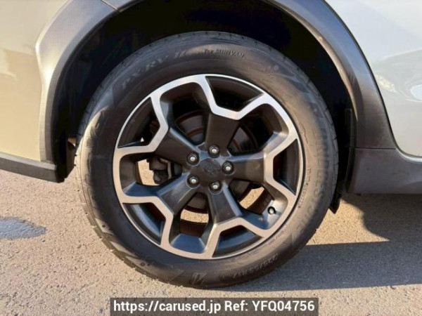 Used 2015 AT subaru xv GP7 Image[32]