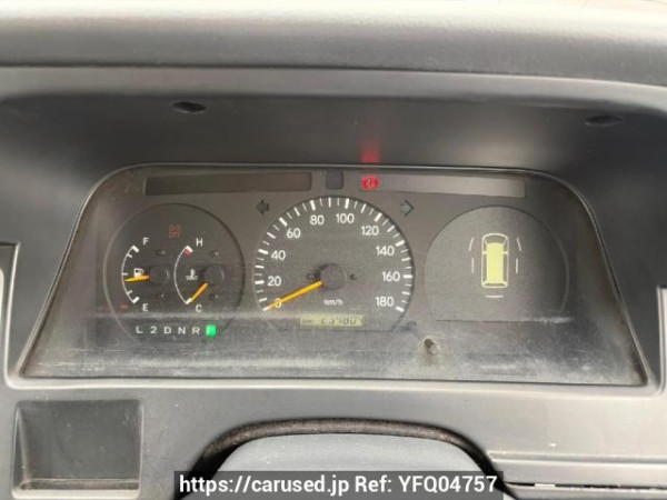 Used 2004 AT toyota regiusace-van TRH112V Image[14]