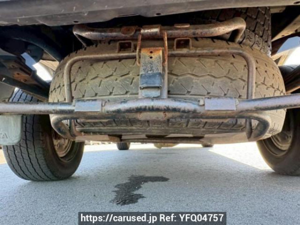 Used 2004 AT toyota regiusace-van TRH112V Image[42]