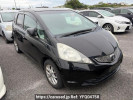 Honda Fit GE8