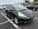 Honda Fit GE8