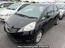 Used 2010 AT honda fit GE8 Image[1]