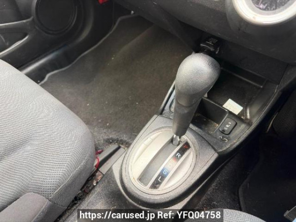 Used 2010 AT honda fit GE8 Image[13]