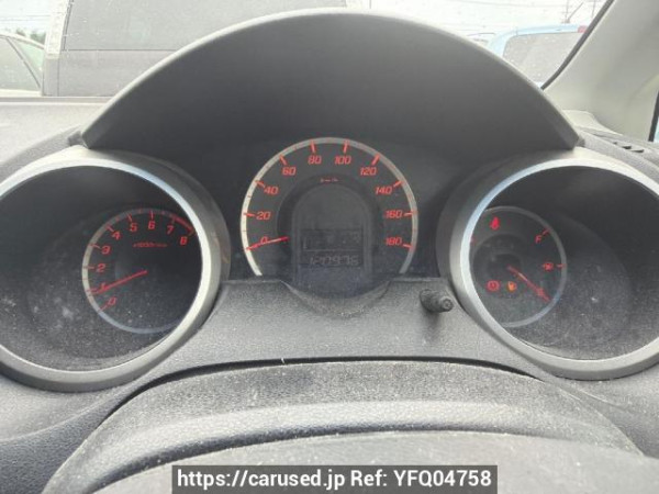 Used 2010 AT honda fit GE8 Image[14]