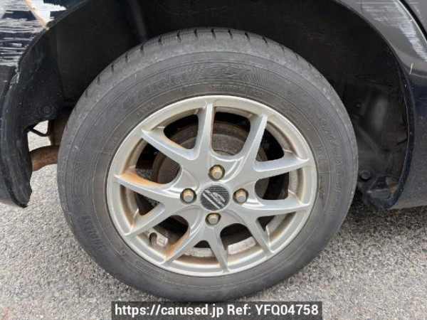 Used 2010 AT honda fit GE8 Image[16]