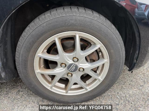 Used 2010 AT honda fit GE8 Image[17]