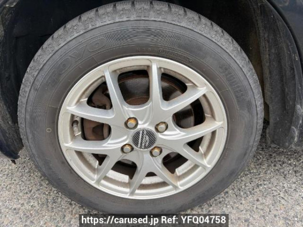 Used 2010 AT honda fit GE8 Image[18]