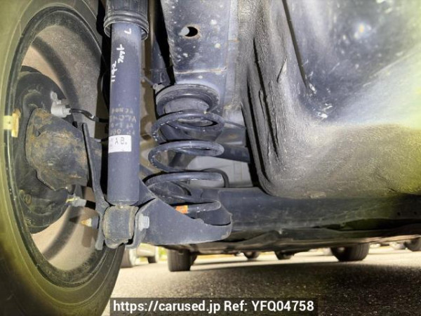Used 2010 AT honda fit GE8 Image[22]