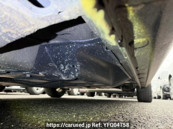Used 2010 AT honda fit GE8 Image[24]