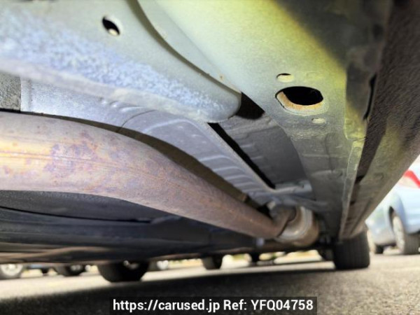 Used 2010 AT honda fit GE8 Image[26]