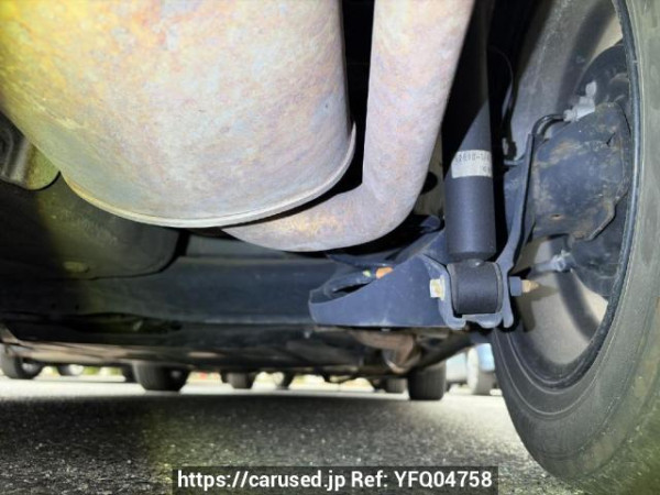 Used 2010 AT honda fit GE8 Image[27]