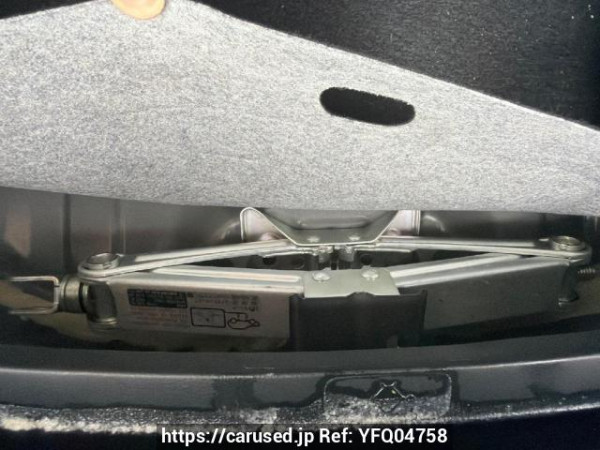 Used 2010 AT honda fit GE8 Image[29]