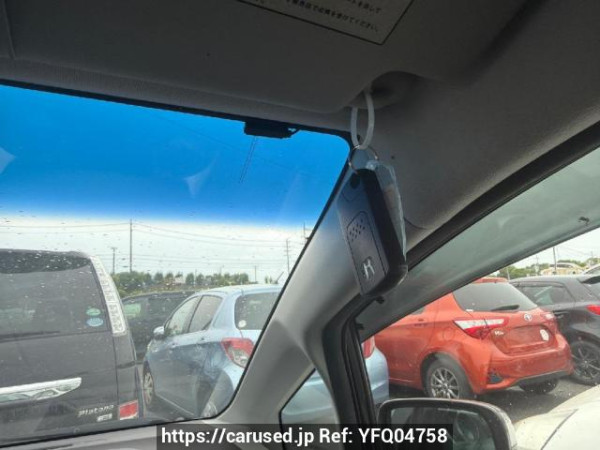 Used 2010 AT honda fit GE8 Image[31]