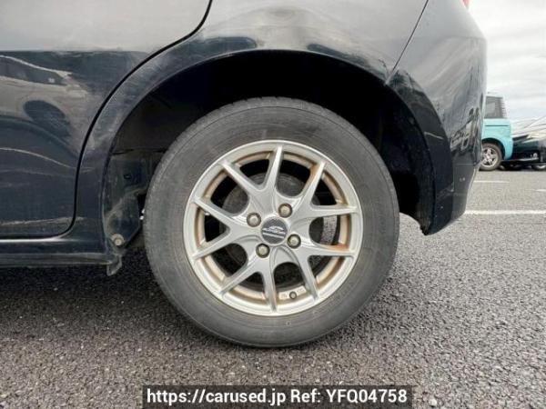 Used 2010 AT honda fit GE8 Image[32]