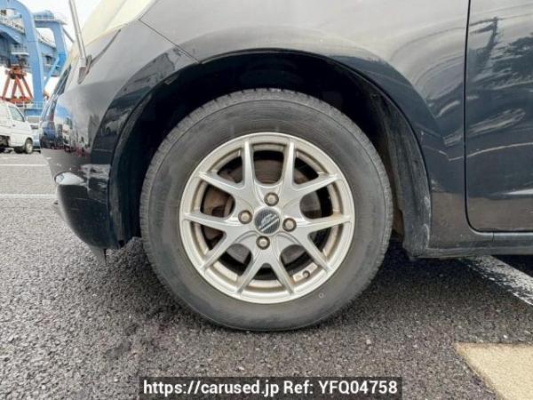 Used 2010 AT honda fit GE8 Image[33]