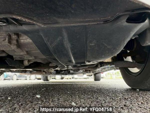 Used 2010 AT honda fit GE8 Image[35]