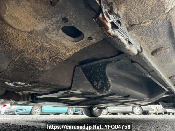 Used 2010 AT honda fit GE8 Image[37]