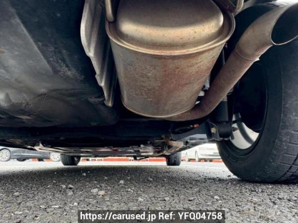 Used 2010 AT honda fit GE8 Image[41]