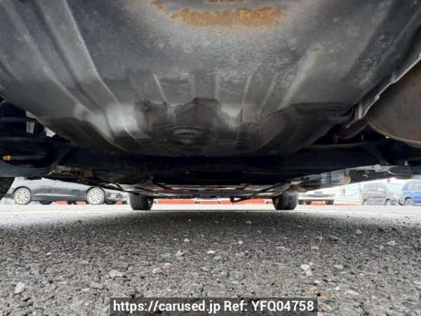 Used 2010 AT honda fit GE8 Image[42]